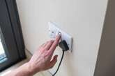 Household electrical item safety experts say you need to immediately ditch