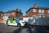 Boy, 16, arrested on suspicion of murder after woman dies at house