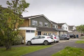 Drivers 'face £100 fines' while parking on their own driveways