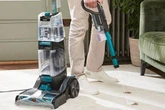 Amazon reduces VAX carpet cleaner by £150 and it 'revitalises' floors