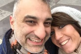 Heavily pregnant Birmingham woman's final 3 words to fiancé before he stabs her 24 times