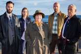 ITV Vera's Brenda Blethyn on emotional final series as she makes huge admission