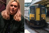 £1m fine for rail company after woman killed sticking head from train window