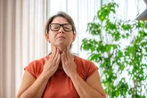 UKHSA says 'new' Covid strains could lead to 2 symptoms
