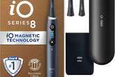 Amazon selling Oral-B iO8 Electric Toothbrush for only £180 - with shoppers saving huge £300