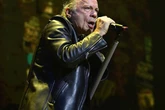Iron Maiden's 50th anniversary tour exceeds expectations in Birmingham and Manchester