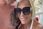 Gran on family holiday who suffered brain bleed in Benidorm stranded in Spanish hospital