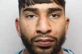 Manchester Airport attacker jailed after 'cowardly' assaulting female police officers