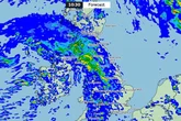 Heavy rain to hit Birmingham and 8 UK regions this Wednesday