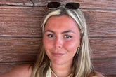 Family heartbroken as girl, 24, dies days after returning from Greek holiday