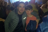 'I ran to be sick in the sink' - dad shares 'distressing' email he got before Oasis gig