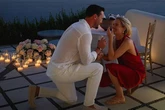 Princess Diana's lookalike niece announces engagement after lavish proposal