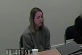 Lucy Letby's 'jail cell has eerie similarity to her former life'