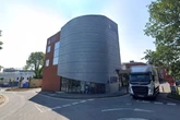 Man charged after crossbow attack on University of Surrey campus officer