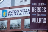 Under-21s international signs as Aston Villa confirm contract