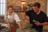 BBC Saturday Kitchen fans issue warning after guest's X-rated blunder on live show