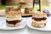 James Martin's easy scone recipe takes just 30 minutes from scratch