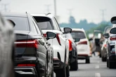 'Cheapest' cars to own named on new list - Volkswagen and Peugeot included
