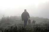 Exact date when fog is expected to finally lift in the West Midlands