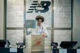 New Balance shoppers race to buy 'most comfortable shoes ever' at half price