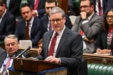 Keir Starmer responds to claim pensioners face 'retirement tax'