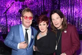 Elton John's special bond with Ozzy Osbourne as he attends funeral of Black Sabbath legend