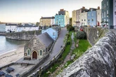 I spent three days in 'best seaside town' and left with one burning question
