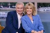 Eamonn Holmes and new partner scrutinized as Ruth Langsford's lawyers compile relationship timeline