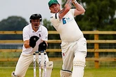 Amputee cricketer has benefits axed after DWP film him playing for Midland club