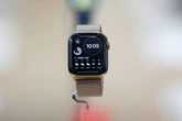 Apple Watch Series 5 price slashed to £99 - but there's a refurbished catch