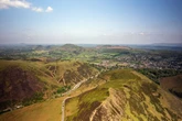Gorgeous hike that takes you 'above the clouds' is a short drive from Birmingham