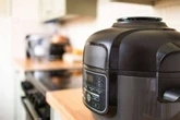 Air fryer users warned to avoid 'common' mistake that could cost you £80,000