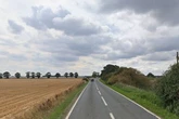 Speed cameras planned for 'dangerous' road on major route near Skegness
