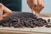 Chocolate snack that could lower cholesterol levels by 7 per cent, according to study