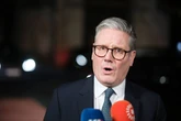 Keir Starmer issues stern message to fly-tippers but critics spot problem