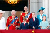 Royal butler says future King 'should have been called George' and it makes sense