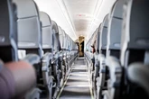 Entire flight cabin crew suspended after shock discovery made by passenger