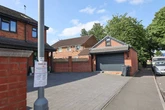 Man who built house instead of garage finally relents after six-year battle