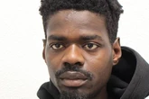 Manhunt after inmate escapes from prison van and assaults guard in London