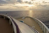 Inside adults-only cruise where couples can't break three strict rules