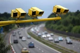 Midlands roads where reckless drivers were caught doing over 130mph