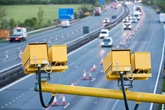 'Intelligent' speed cameras can now see much further