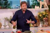 James Martin reveals two ingredients that helped him lose three stone