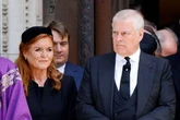Prince Andrew and Sarah Ferguson's potential move away from the UK revealed amid scandals