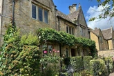 I visited the Cotswolds' most beautiful village - but locals say it's been 'ruined'