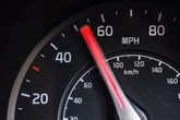 Three-week warning as UK cars to be 'retrofitted' with 'mandatory' speed limiters