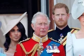 Prince Harry and King Charles' fall-out takes twist in 'passport row'