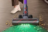 Amazon shoppers ditch Dyson and Shark for cordless vacuum cleaner with £80 discount