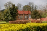 The 'extraordinary' National Trust property near Birmingham with stunning garden and play area