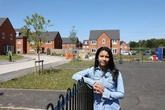 New build estate left looking like 'war zone' with unadopted roads and broken pavements